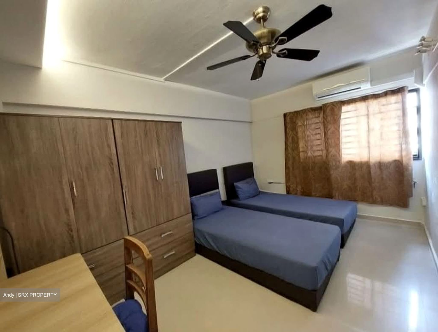Blk 303 Teck Ghee Vista (Ang Mo Kio), HDB 4 Rooms #597538551